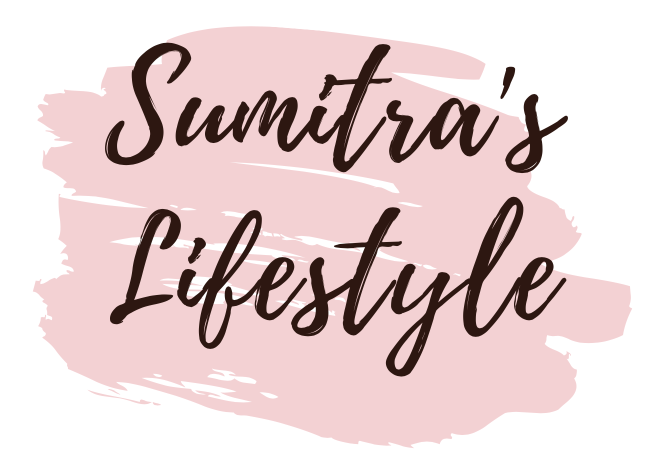 Sumitra's Lifestyle
